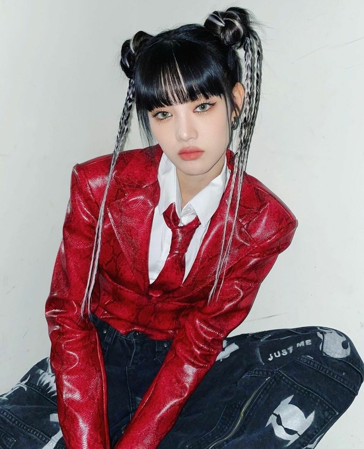 Minnie