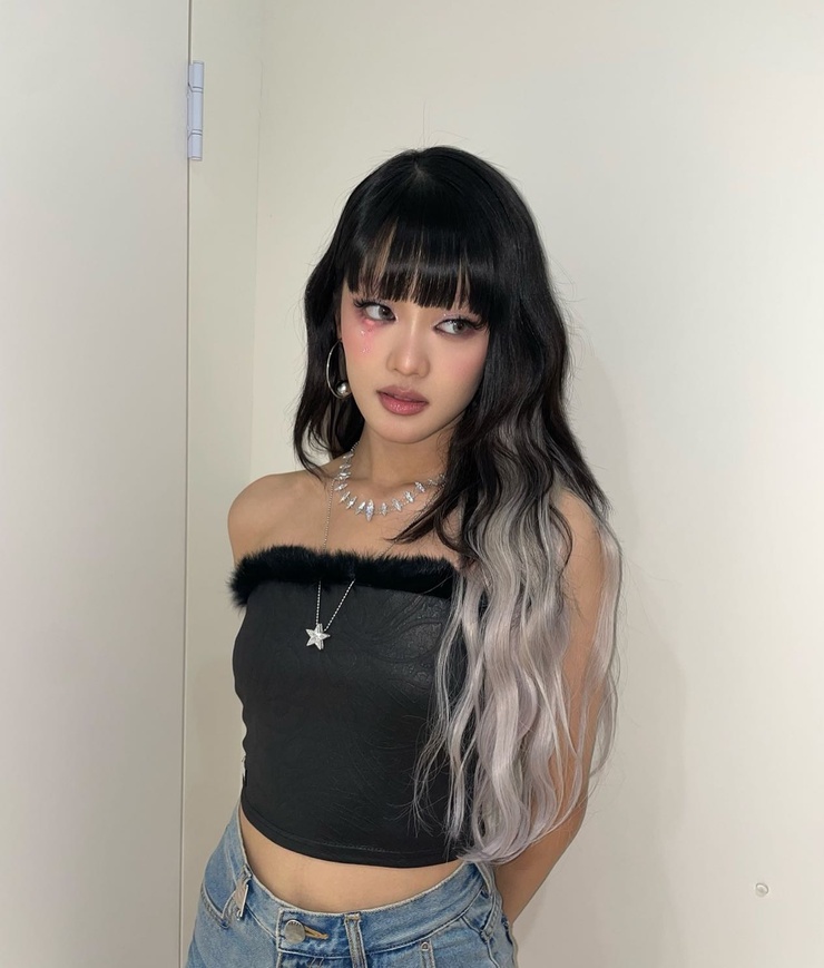 Minnie