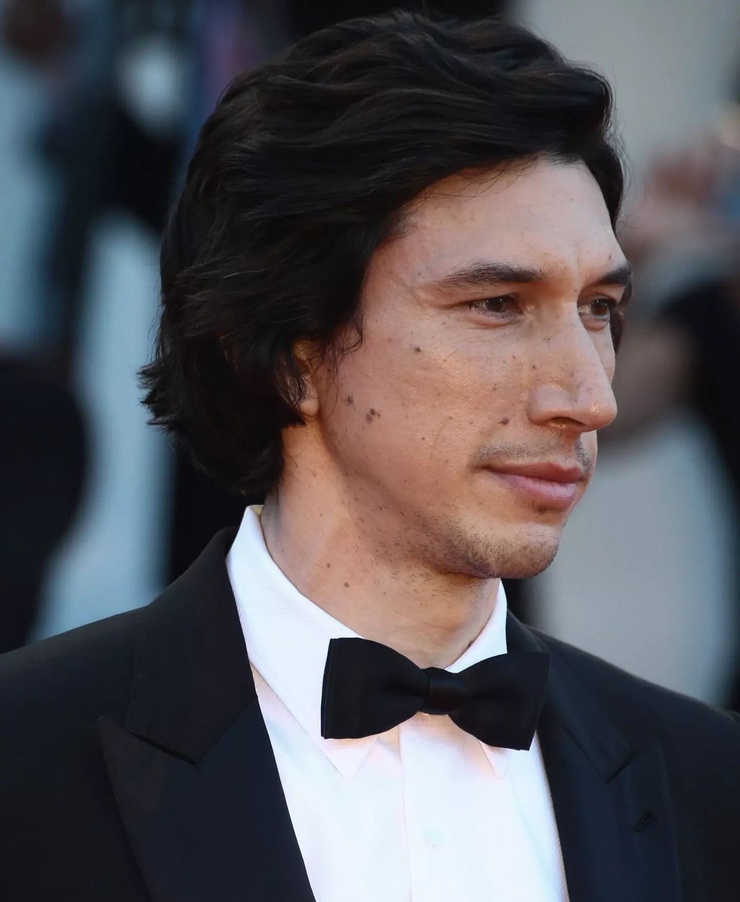 Adam Driver