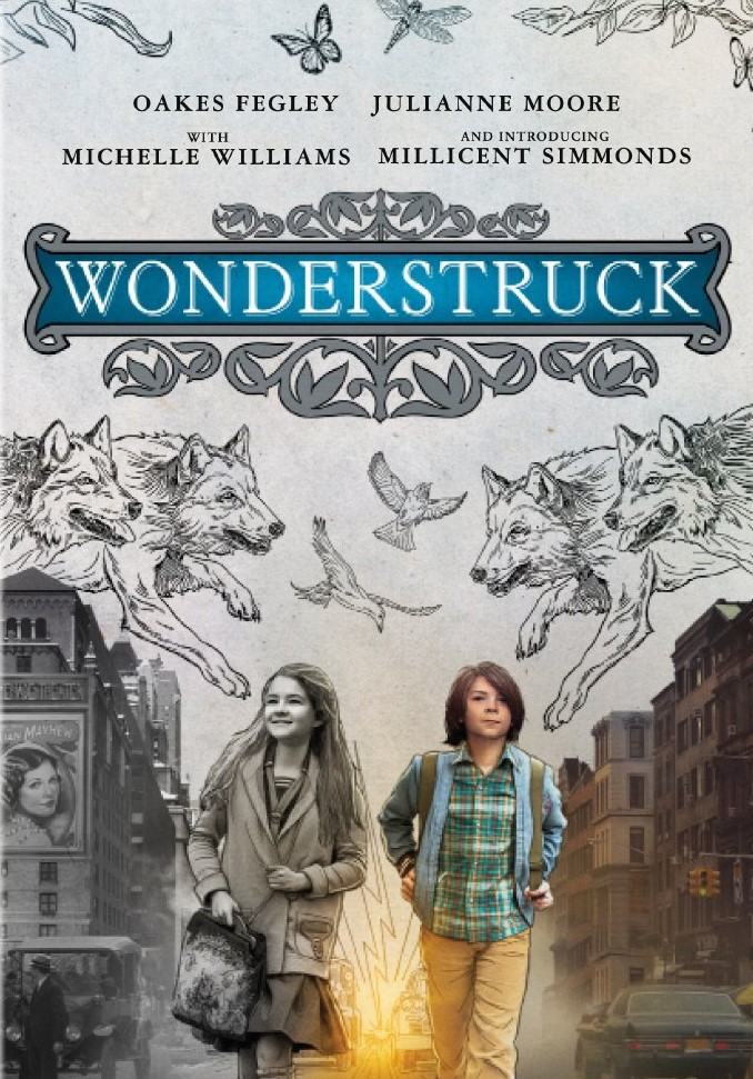 Wonderstruck