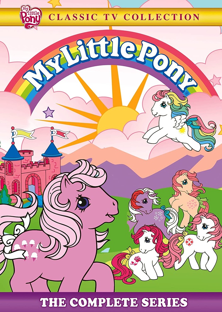 My Little Pony: The Complete Series (Original)