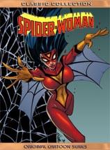 Spider-Woman