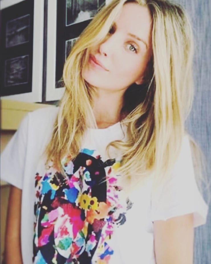 Annabelle Wallis