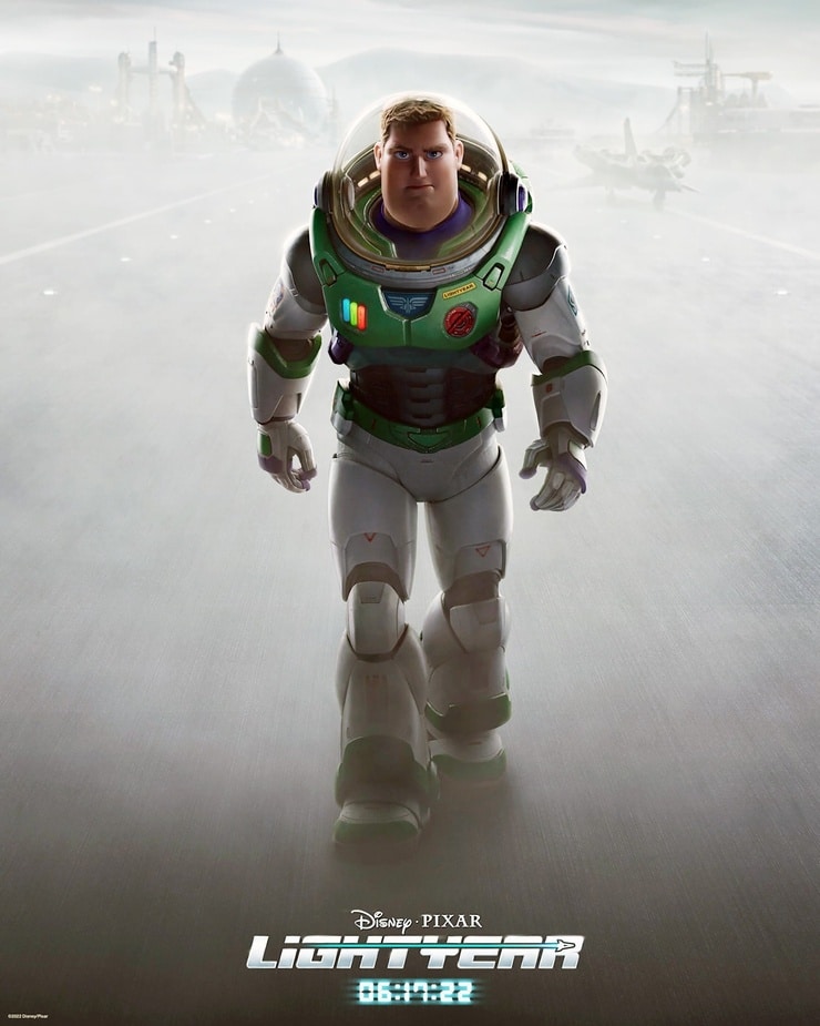 Lightyear