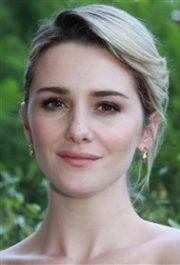 Addison Timlin