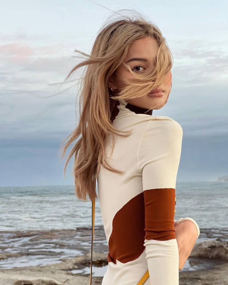 Lily Maymac