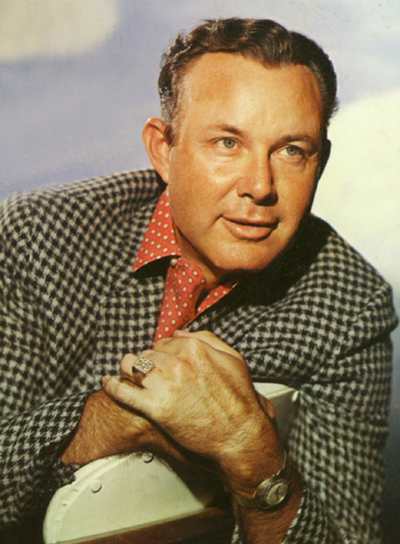 Jim Reeves