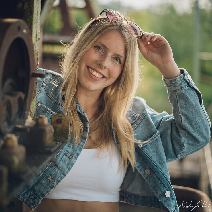 Nele Nübel