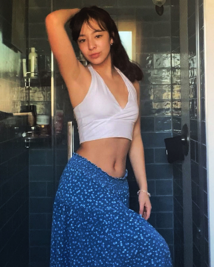 Aubrey Anderson-Emmons