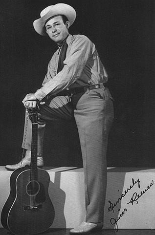 Jim Reeves