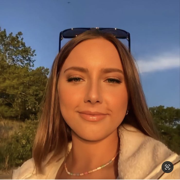 Hailie Jade Mathers