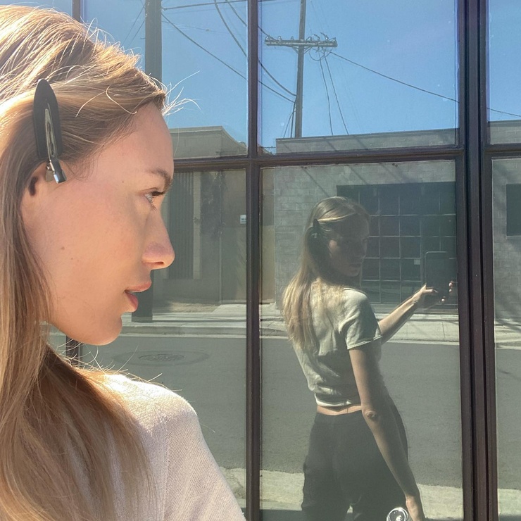 Maya Stepper