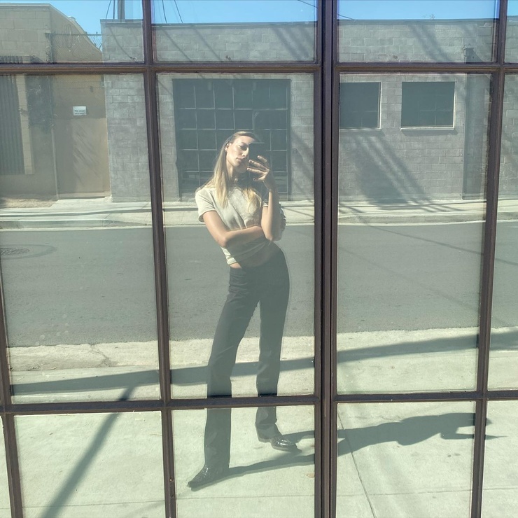 Maya Stepper