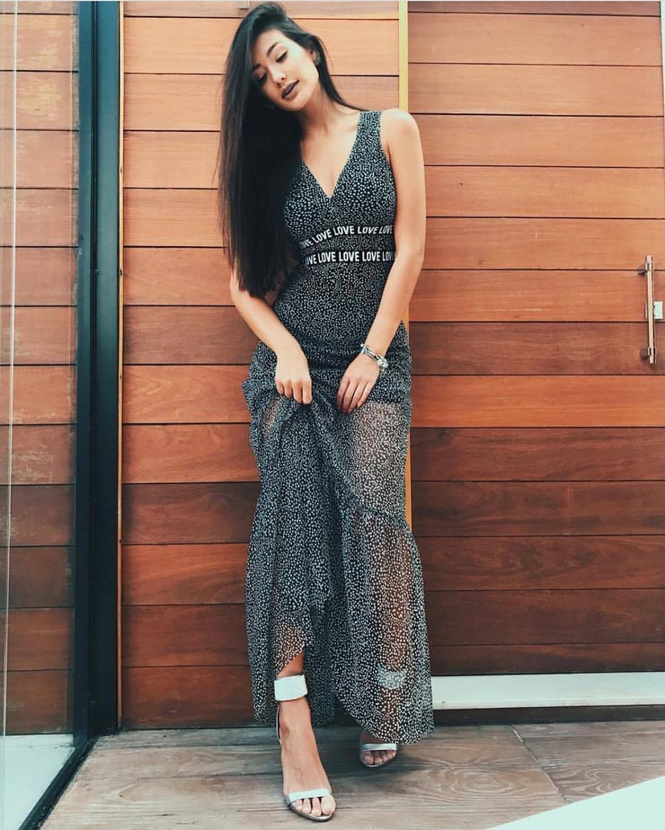 Larissa Chehuen