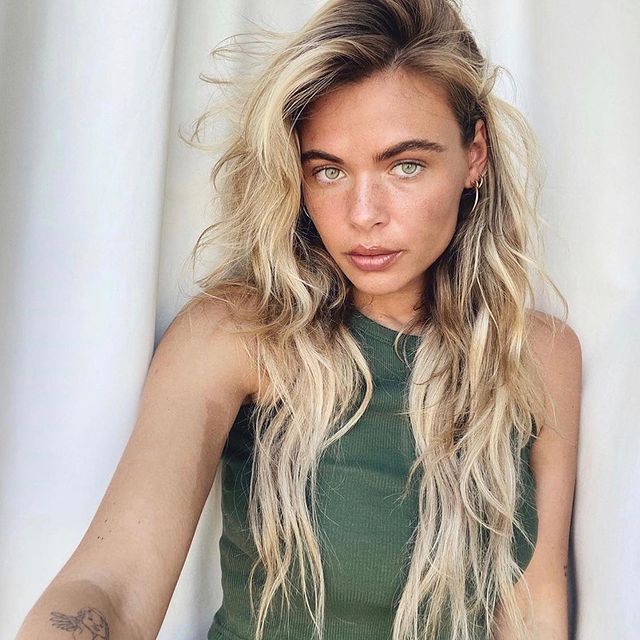 Teddy Jolie