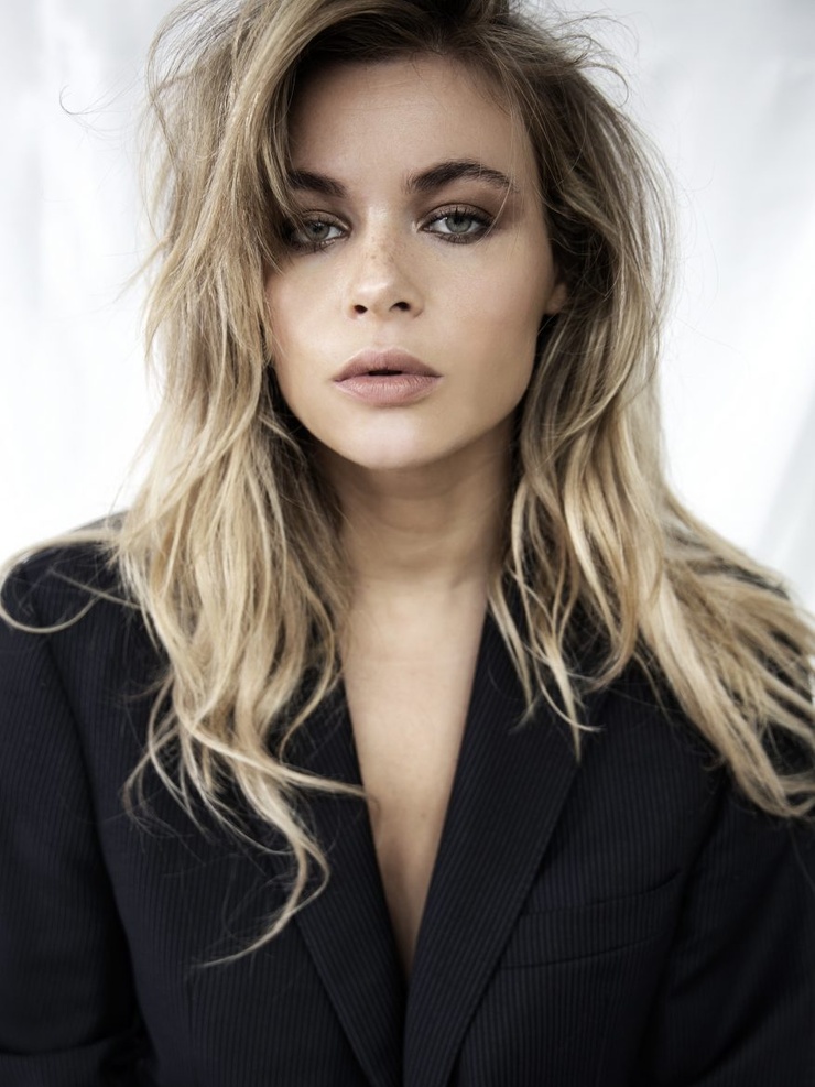 Teddy Jolie