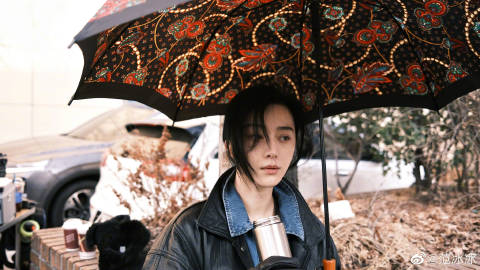 Bingbing Fan