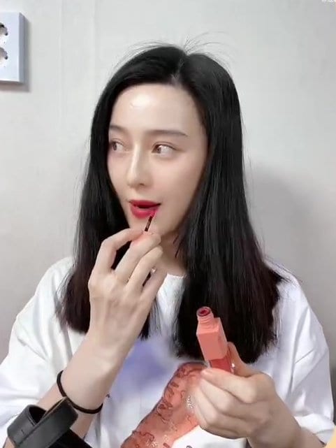Bingbing Fan