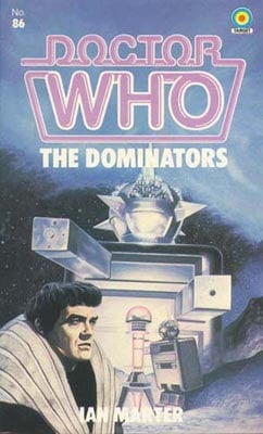 Doctor Who-The Dominators