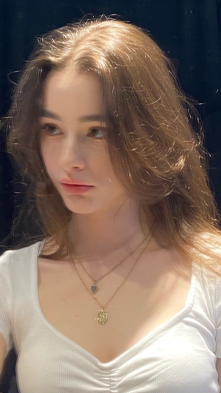 Dasha Taran (II)