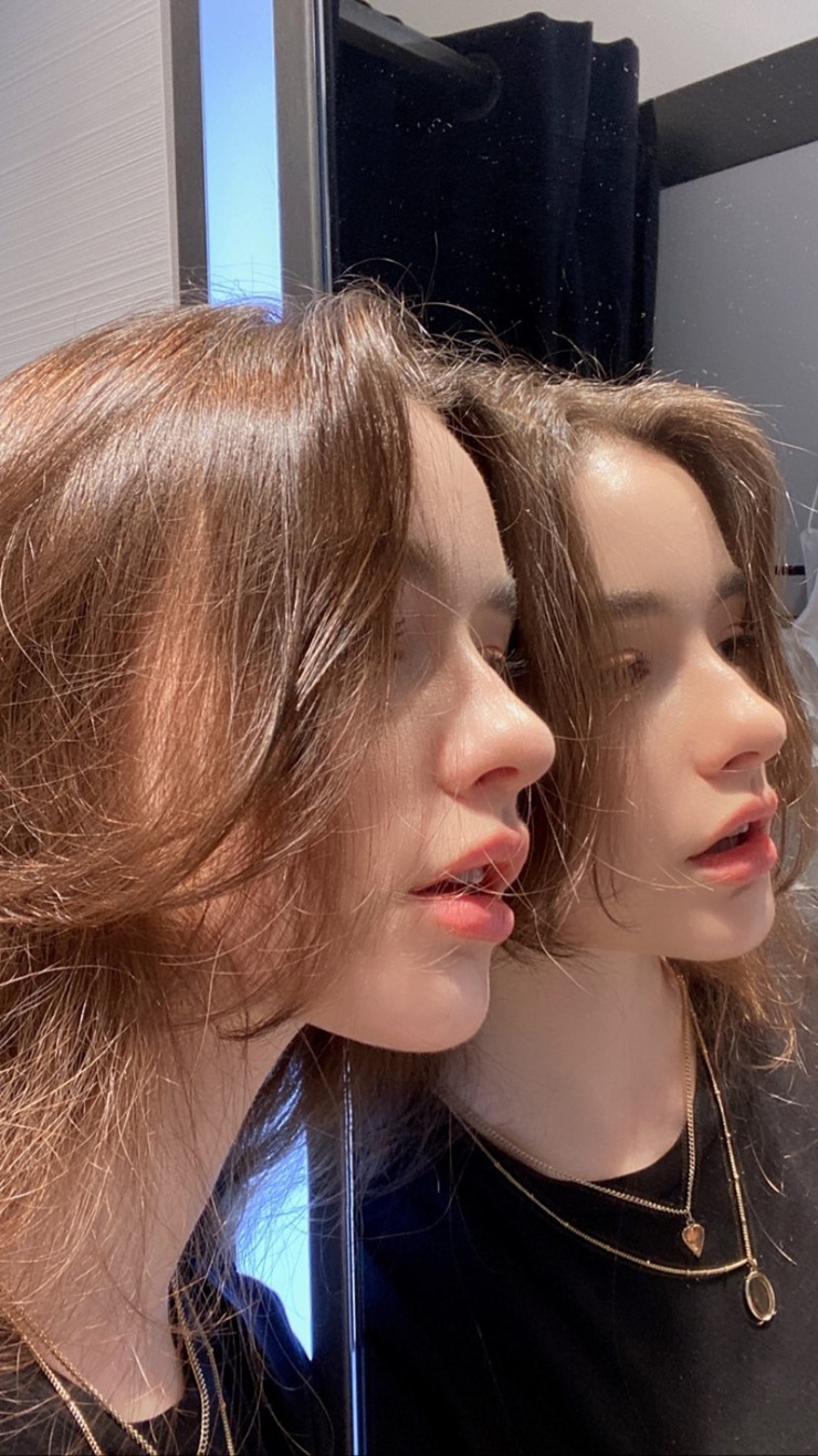 Dasha Taran (II)