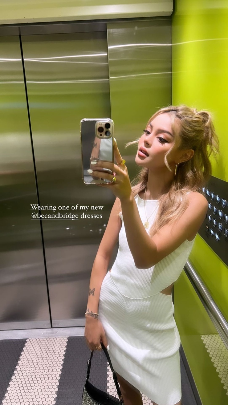 Lily Maymac