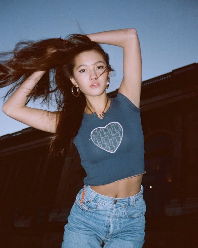 Lily Chee