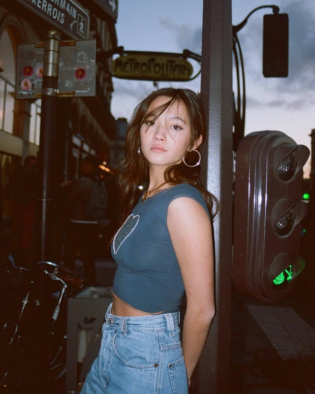 Lily Chee