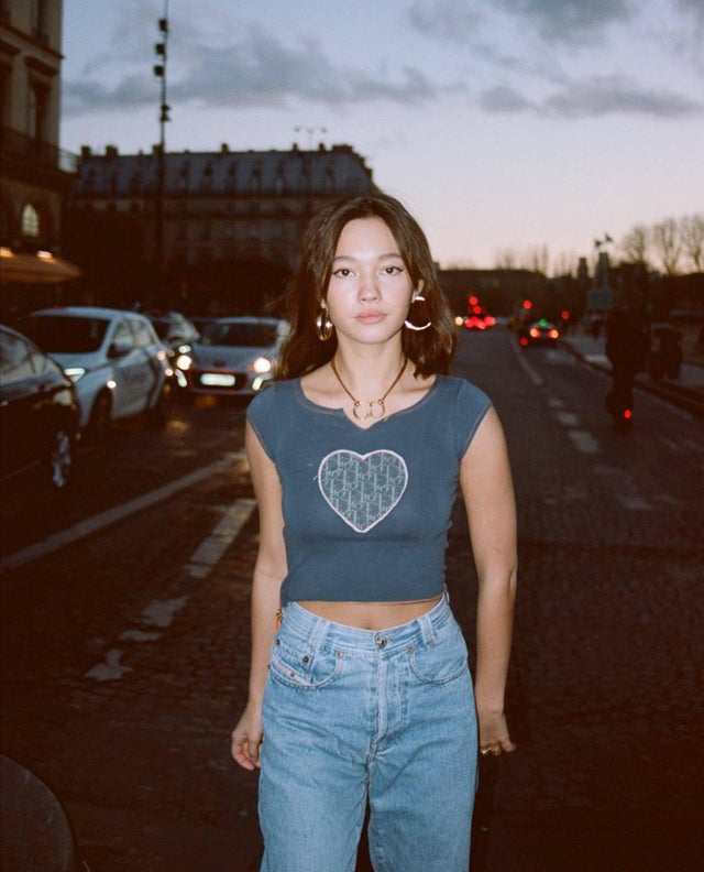 Lily Chee