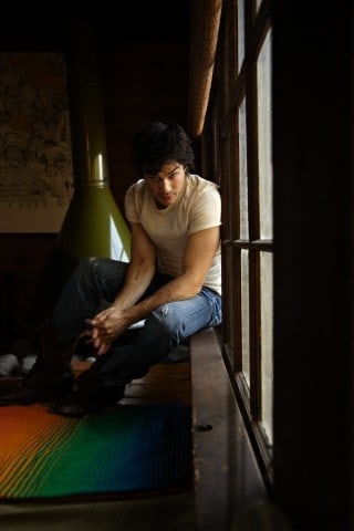 Ian Somerhalder