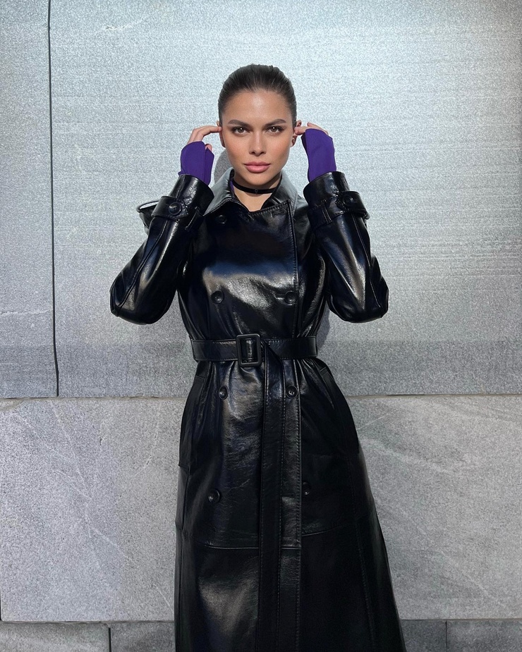 Viki Odintcova Viki Odintcova