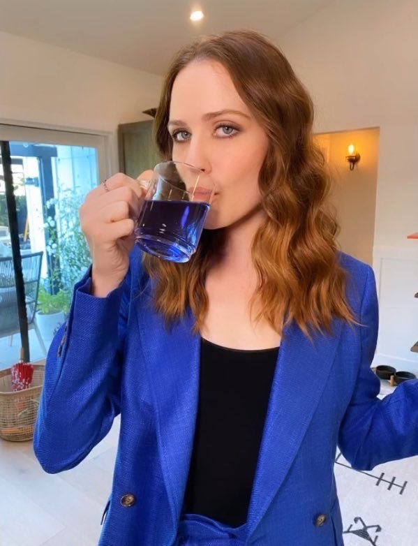Evan Rachel Wood