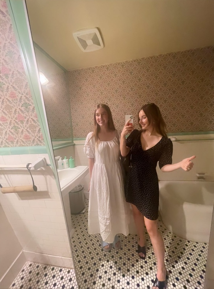 Kaitlyn Dever Kaitlyn Dever