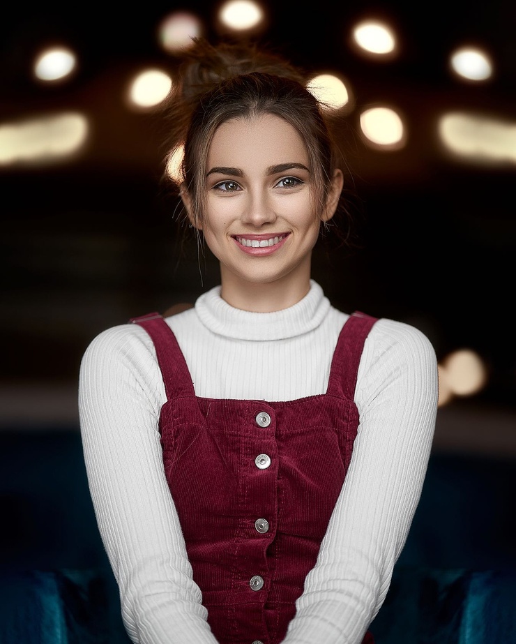 Picture of Sophie Xdt