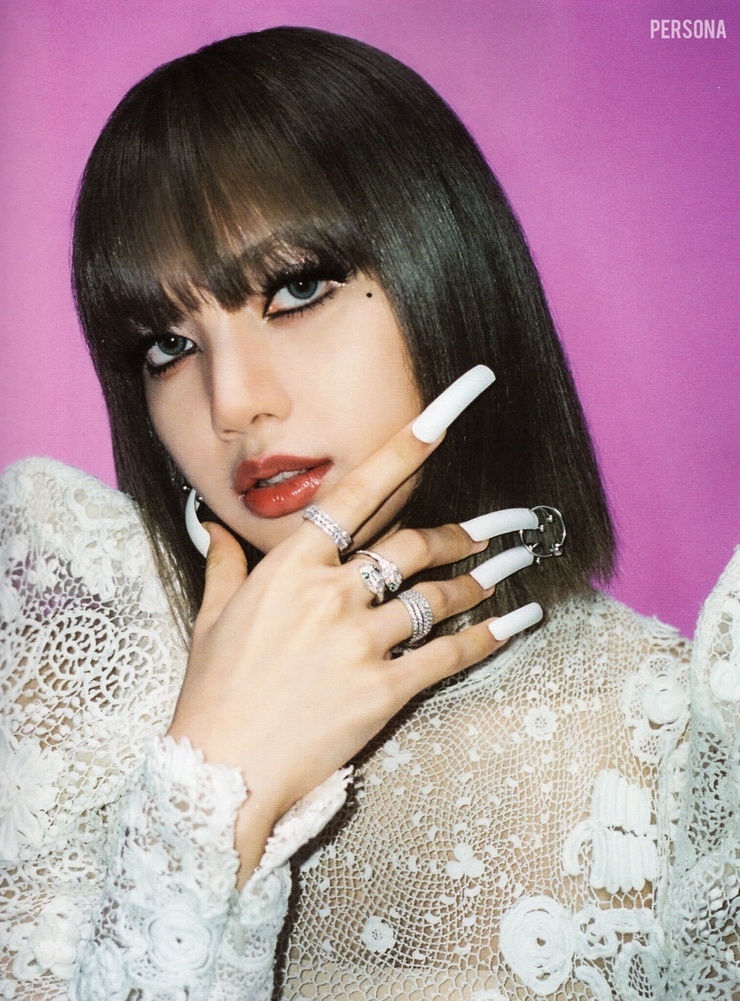 Lalisa Manoban Lalisa Manoban