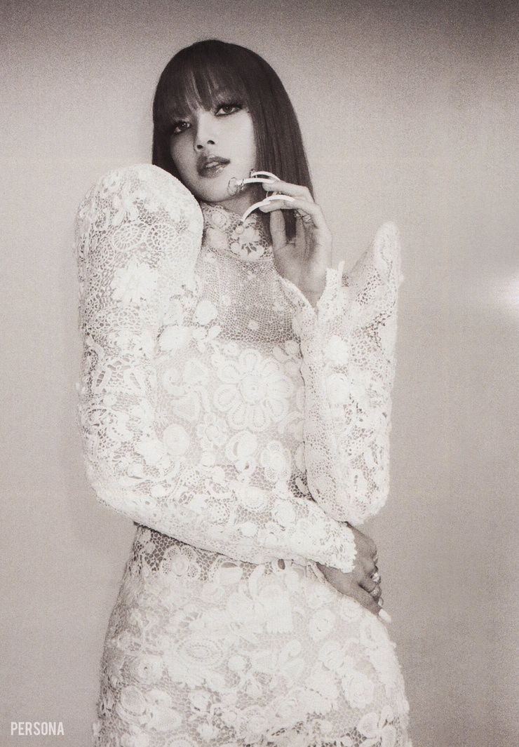 Lalisa Manoban