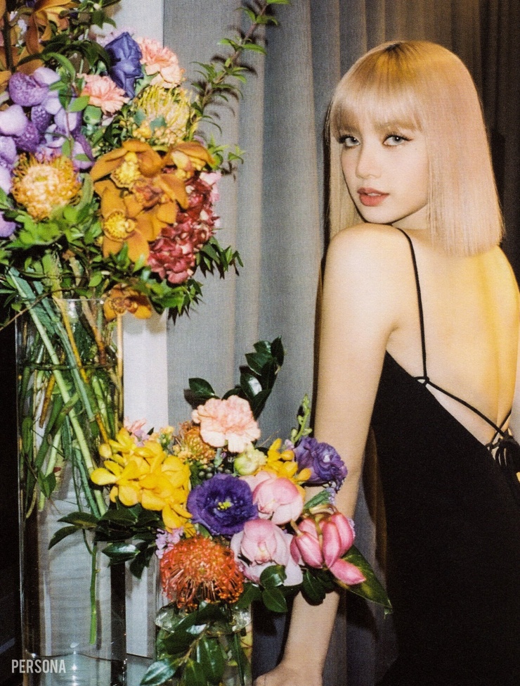 Lalisa Manoban