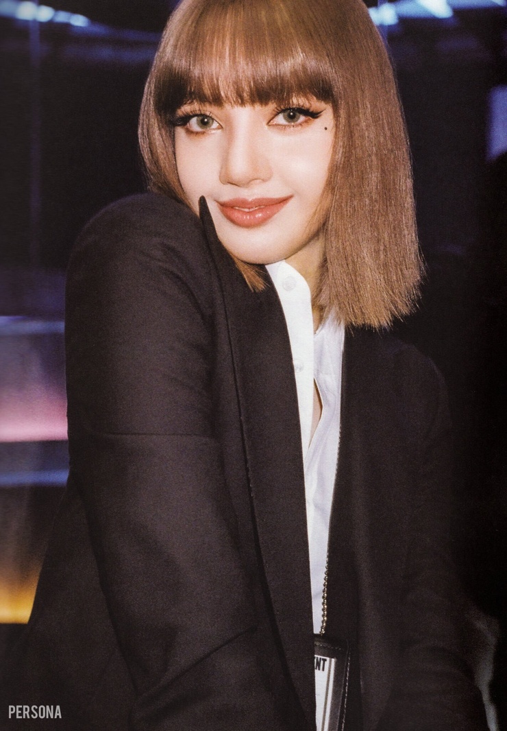 Lalisa Manoban