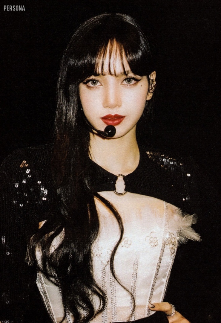 Lalisa Manoban Lalisa Manoban