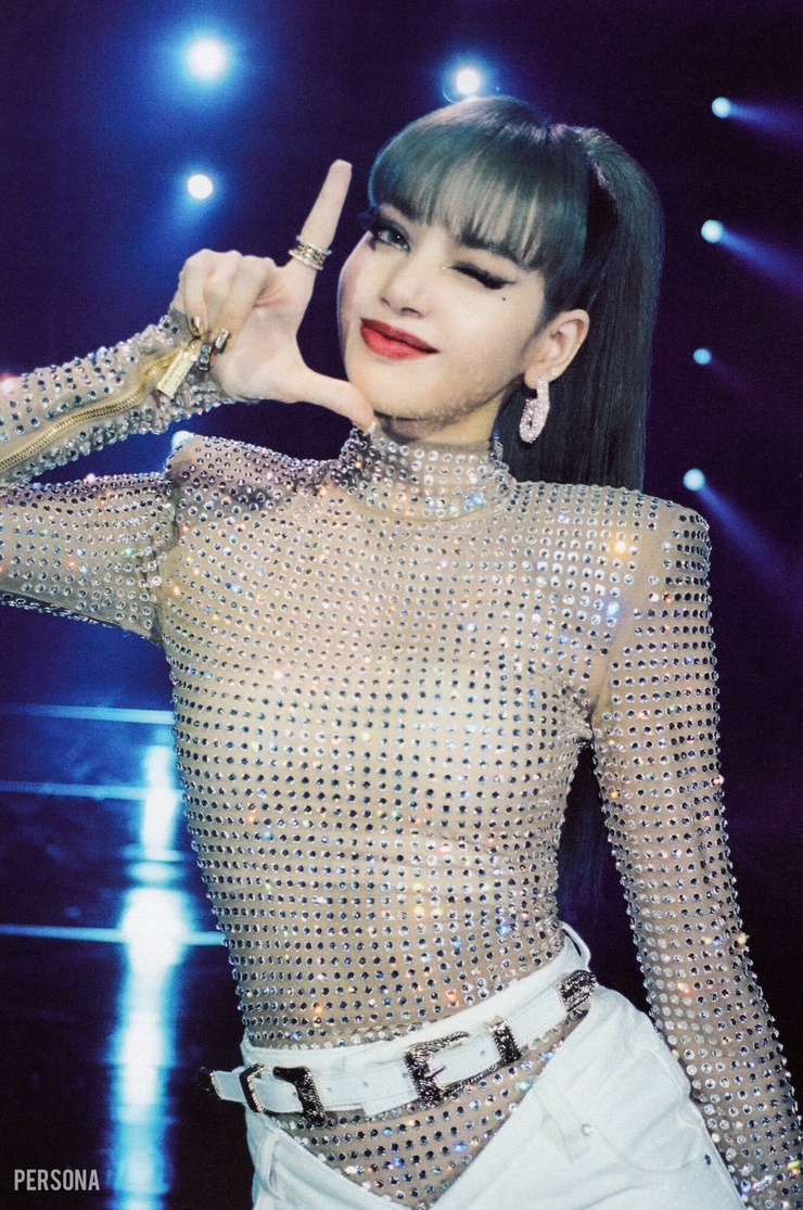 Lalisa Manoban