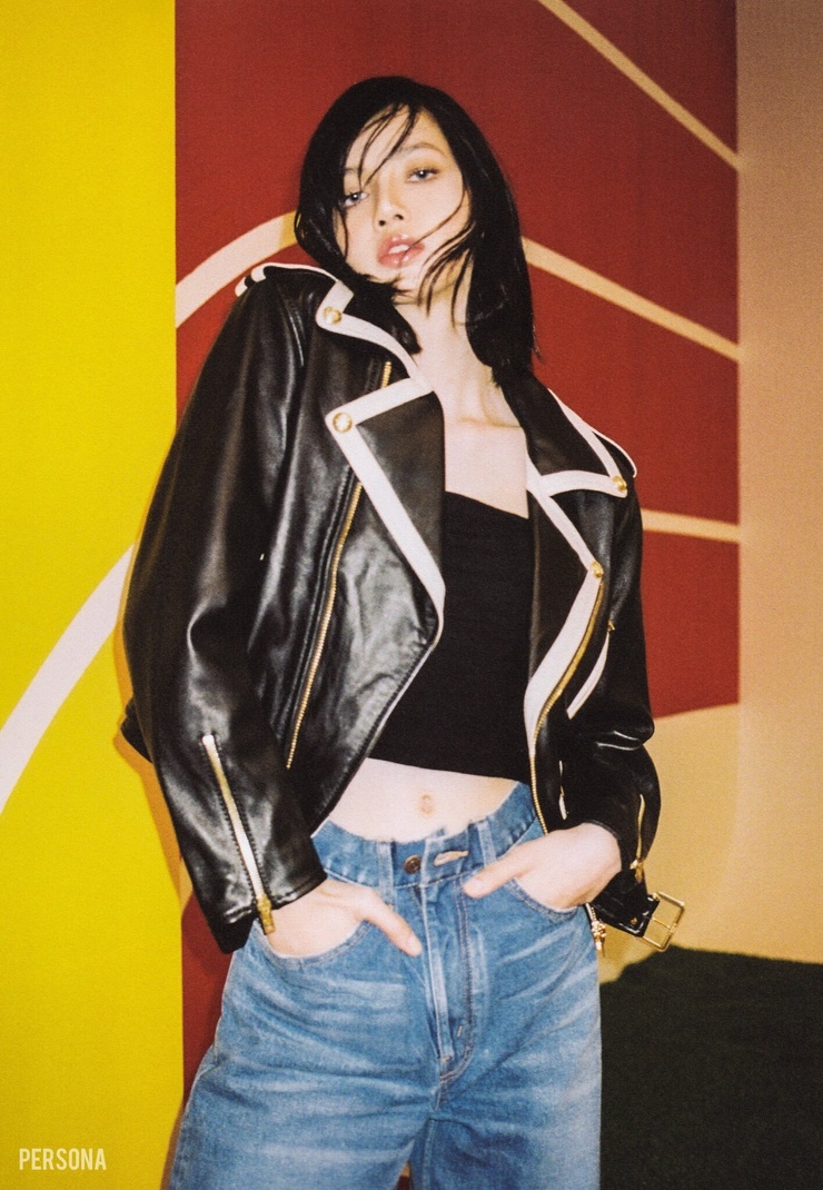 Lalisa Manoban