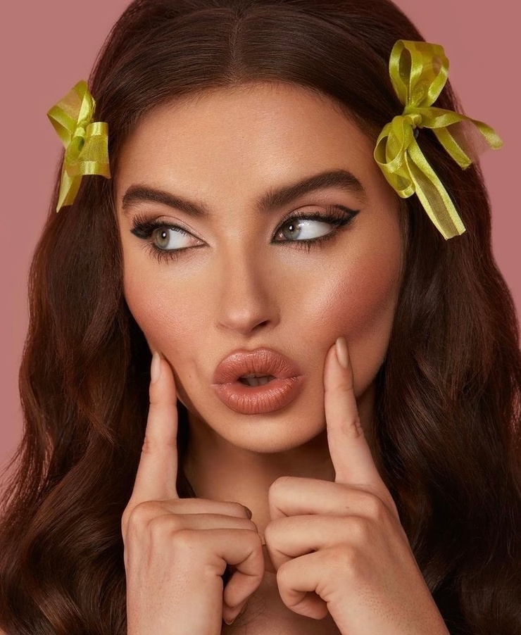 Eliza Vida