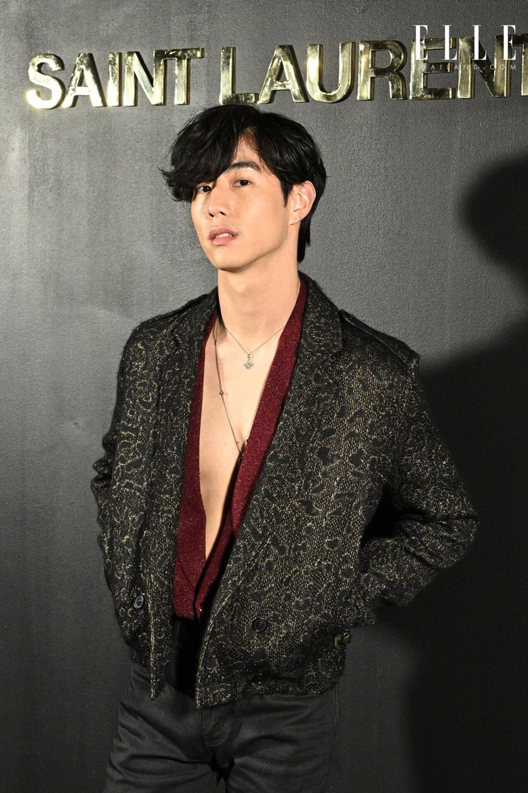 Mark Tuan
