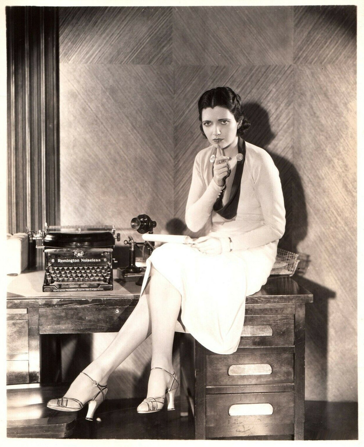 Kay Francis