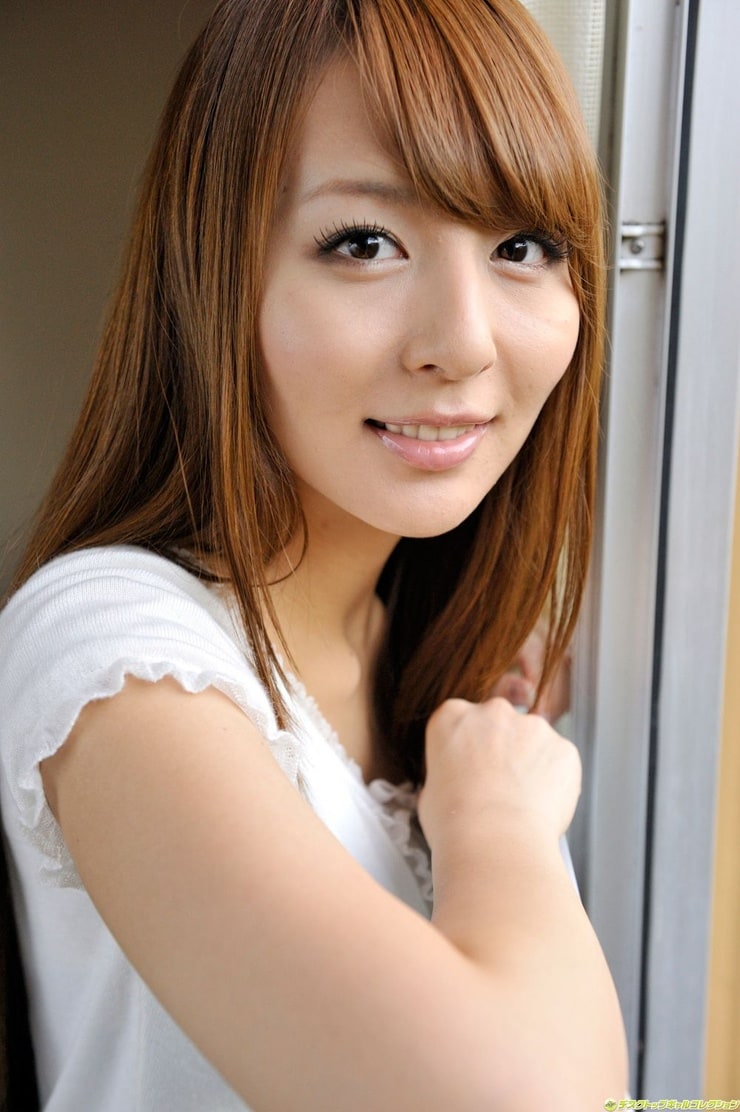 Picture Of Jessica Kizaki