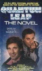 Quantum Leap: The Novel