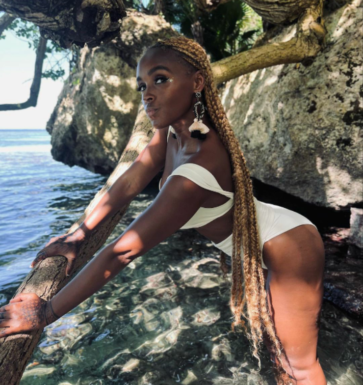 Janelle Monae