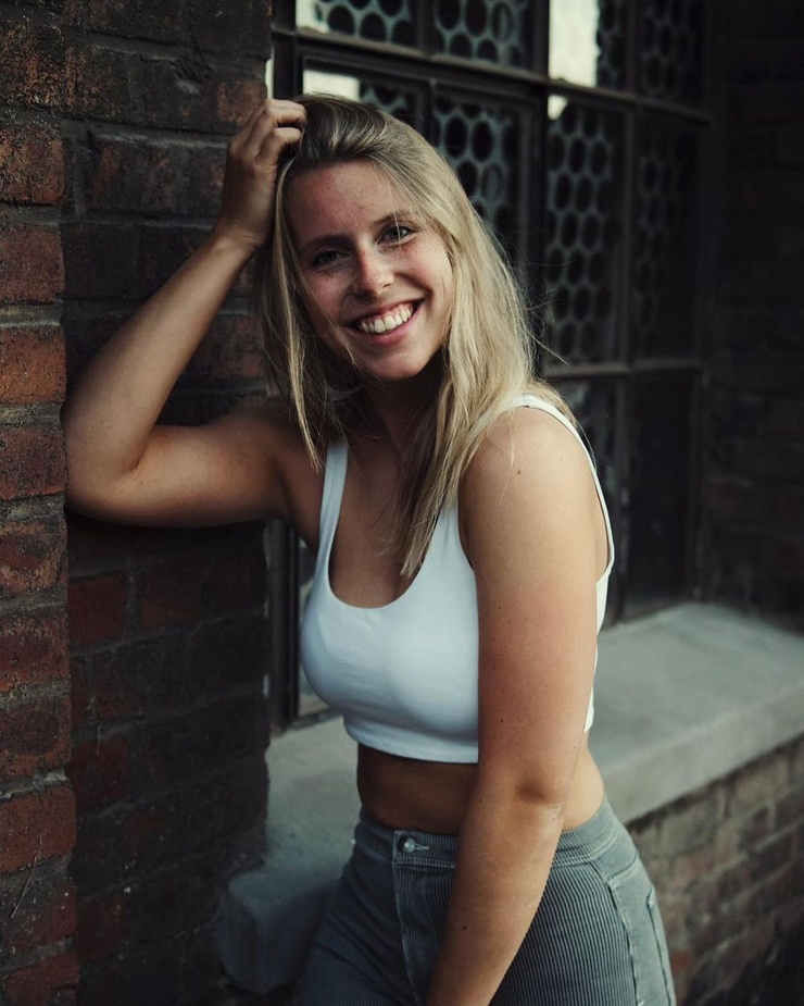Nele Nübel