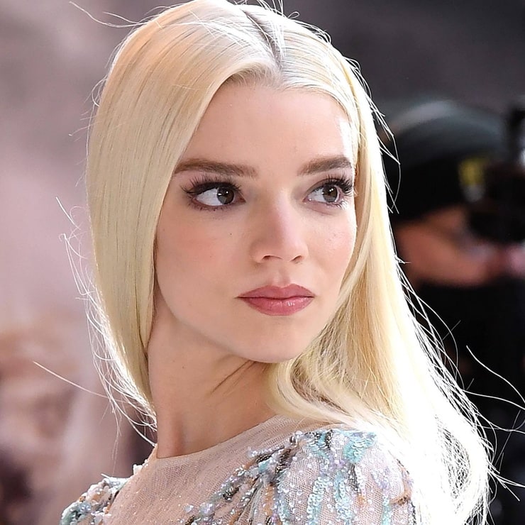 Picture of Anya Taylor-Joy