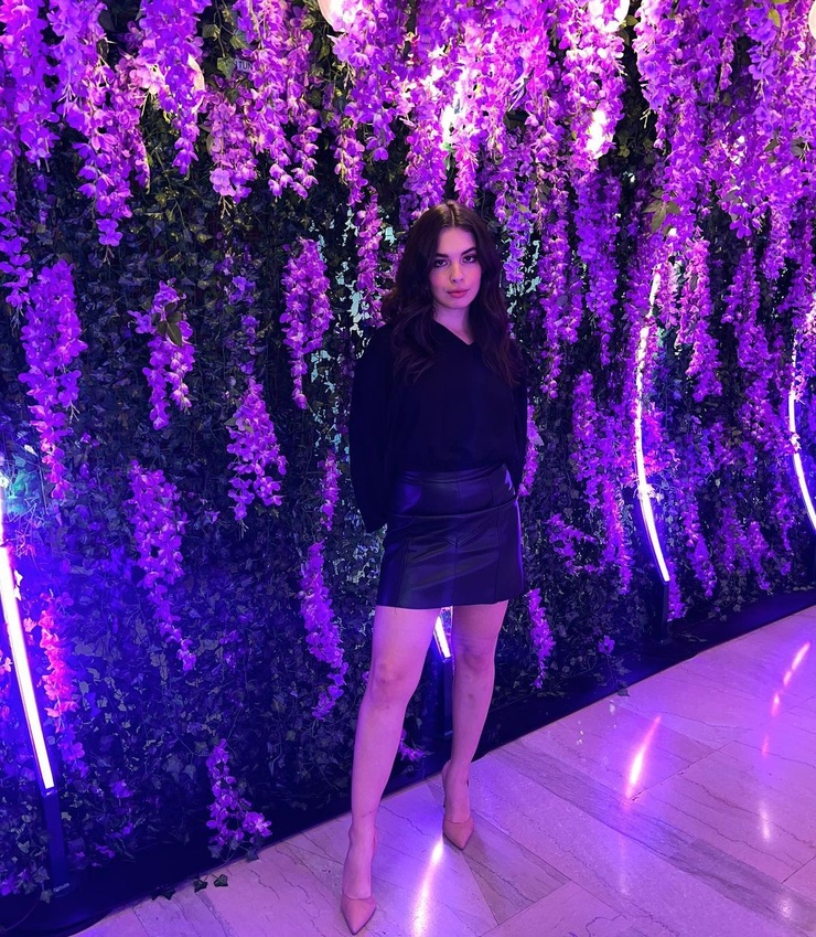 Isabella Gomez